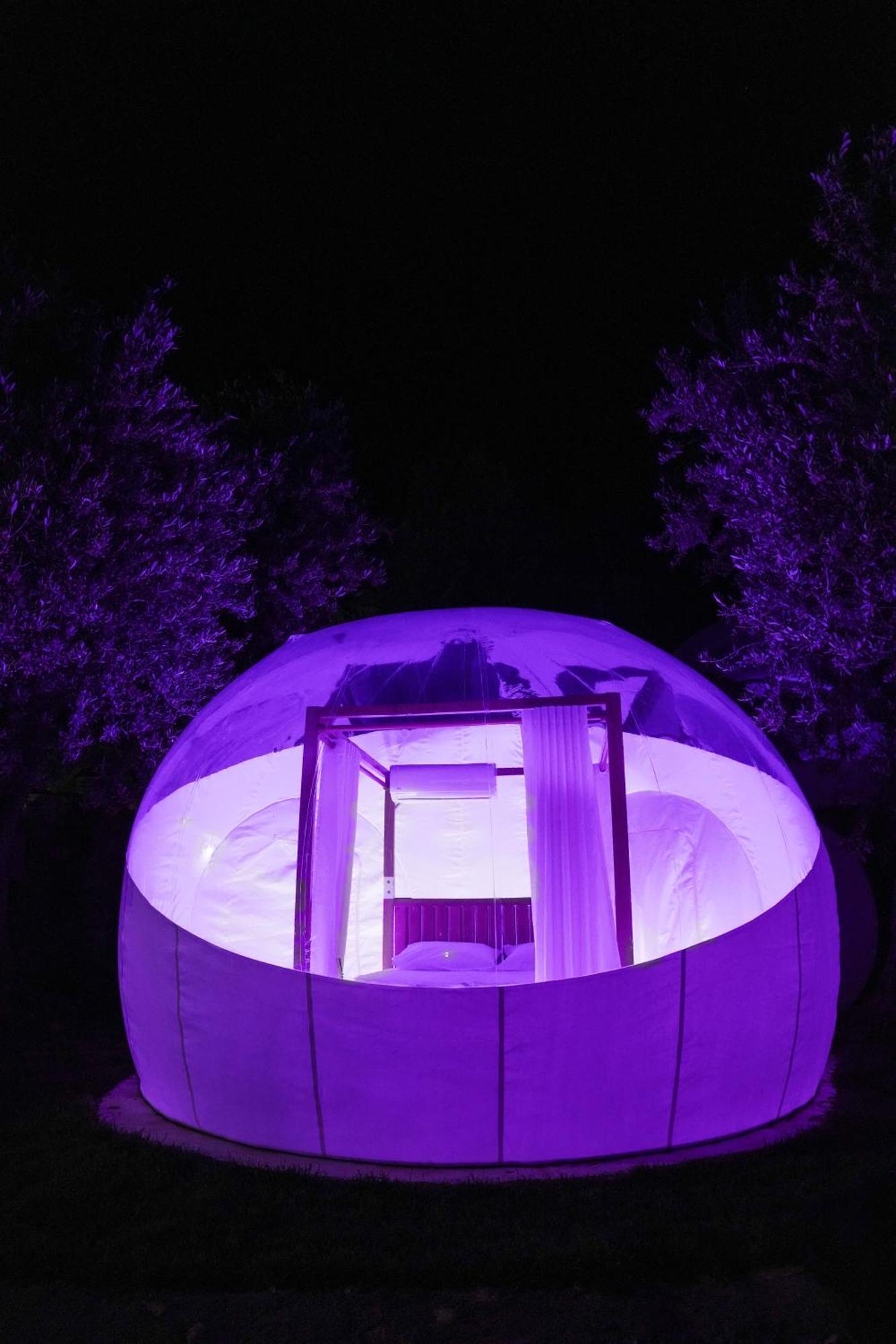 La Perle Palase エクステリア 写真